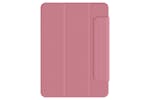 Pomologic iPad Air 13" (M2) BookCover | Pink Pomologic iPad Air 13" (M2) BookCover | Pink