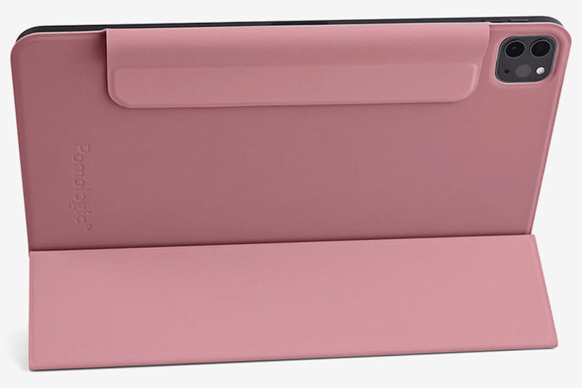 Pomologic iPad Air 13" (M2) BookCover | Pink Pomologic iPad Air 13" (M2) BookCover | Pink