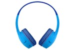 Belkin Soundform Mini On-Ear Wireless Kids Headphones | Blue Belkin Soundform Mini On-Ear Wireless Kids Headphones | Blue