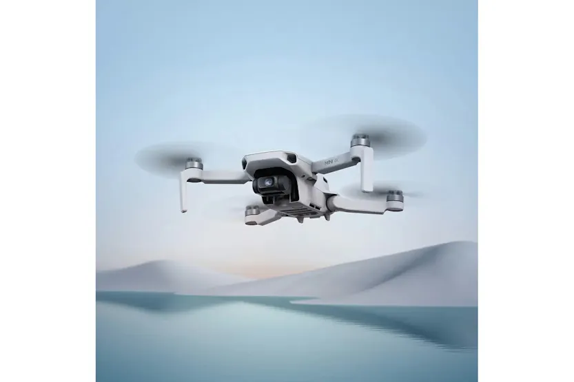 DJI Mini 4K DJI Mini 4K