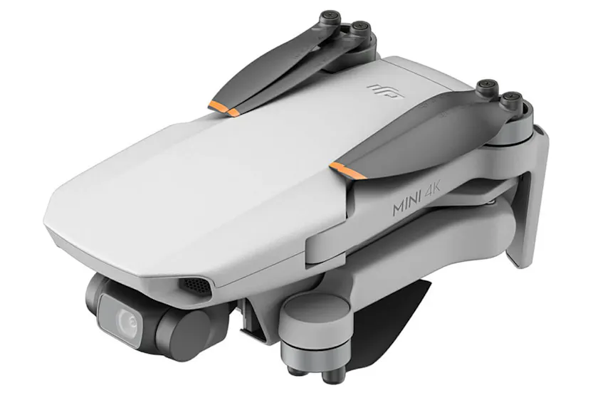 DJI Mini 4K DJI Mini 4K