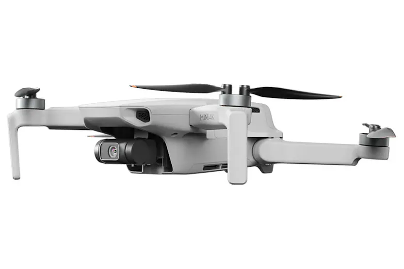 DJI Mini 4K DJI Mini 4K