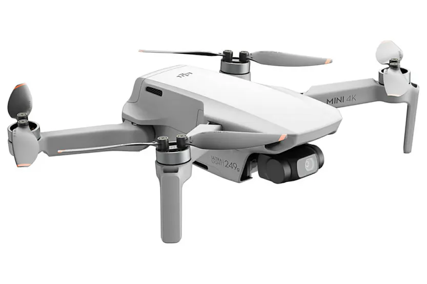 DJI Mini 4K DJI Mini 4K