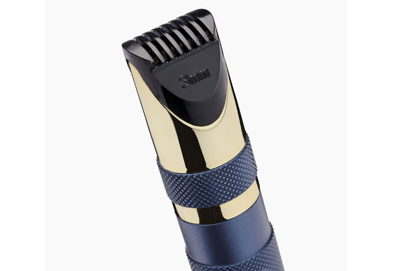 BaByliss Super-X Metal Series Nose, Ear and Eyebrow Trimmer | E112U BaByliss Super-X Metal Series Nose, Ear and Eyebrow Trimmer | E112U