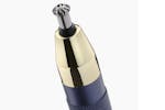 BaByliss Super-X Metal Series Nose, Ear and Eyebrow Trimmer | E112U BaByliss Super-X Metal Series Nose, Ear and Eyebrow Trimmer | E112U