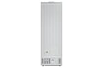 Hoover Freestanding Fridge Freezer | HONCQ2T618EXK Hoover Freestanding Fridge Freezer | HONCQ2T618EXK