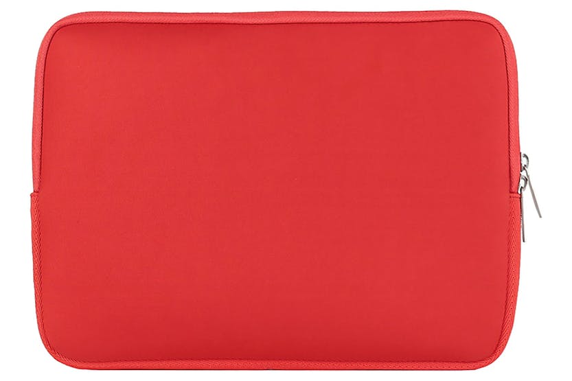 Pomologic 16" Laptop Sleeve | Red Pomologic 16" Laptop Sleeve | Red