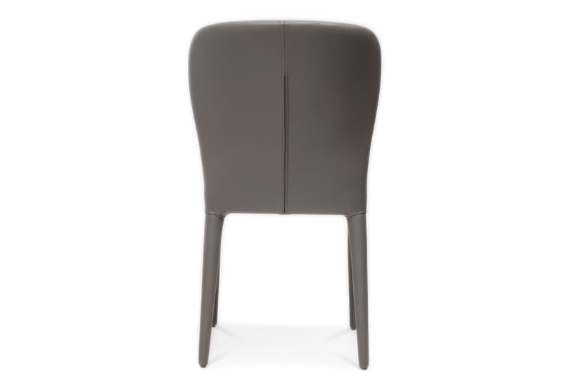 Aletta Dining Chair | Dark Grey Aletta Dining Chair | Dark Grey