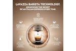 Lavazza a Modo Mio Jolie Evo Coffee Machine | 18001422 | Sky Grey Lavazza a Modo Mio Jolie Evo Coffee Machine | 18001422 | Sky Grey