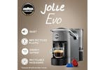 Lavazza a Modo Mio Jolie Evo Coffee Machine | 18001422 | Sky Grey Lavazza a Modo Mio Jolie Evo Coffee Machine | 18001422 | Sky Grey
