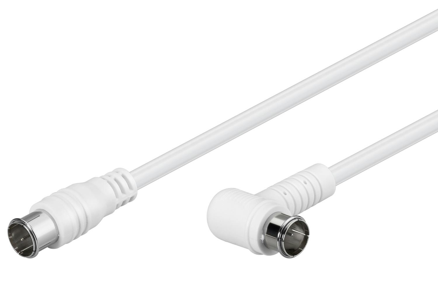 G&BL Coaxial SAT Antenna Video Cable | 1.5m