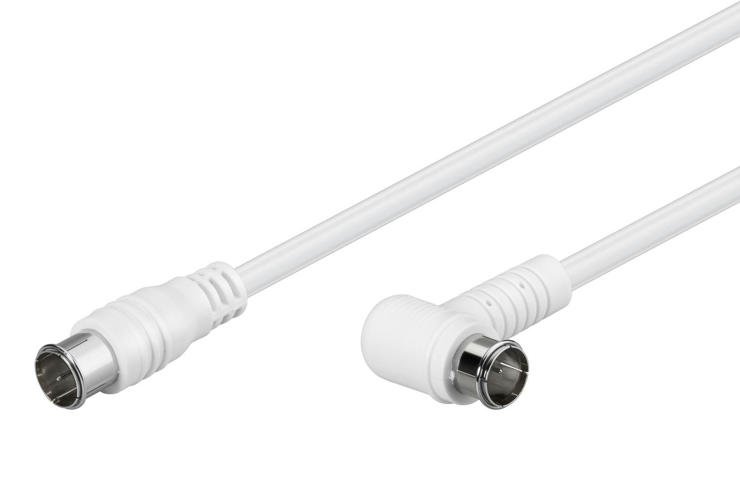 G&BL Coaxial SAT Antenna Video Cable | 2.5m