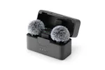 DJI Mic Mini (2TX+1 RX+Charging Case) DJI Mic Mini (2TX+1 RX+Charging Case)