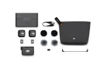 DJI Mic Mini (2TX+1 RX+Charging Case) DJI Mic Mini (2TX+1 RX+Charging Case)