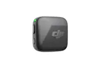 DJI Mic Mini (2TX+1 RX+Charging Case) DJI Mic Mini (2TX+1 RX+Charging Case)
