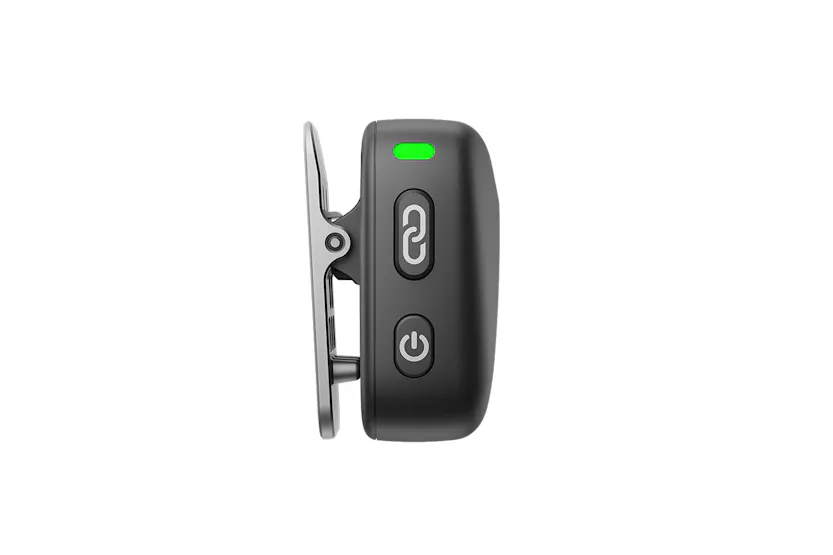 DJI Mic Mini (2TX+1 RX+Charging Case) DJI Mic Mini (2TX+1 RX+Charging Case)
