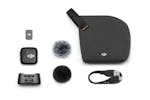 DJI Mic Mini Transmitter | Black DJI Mic Mini Transmitter | Black