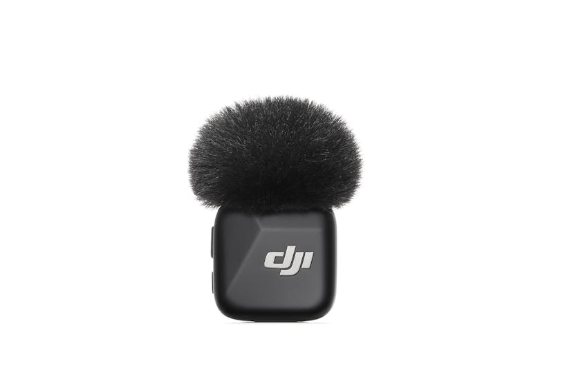 DJI Mic Mini (1 TX+1 RX) DJI Mic Mini (1 TX+1 RX)