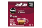 Lavazza A Modo Mio Intenso Compostable Coffee Capsule | 8982 Lavazza A Modo Mio Intenso Compostable Coffee Capsule | 8982