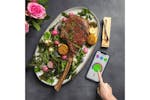 Meater Plus Wireless Smart Meat Thermometer | RT3-MT-MP01 Meater Plus Wireless Smart Meat Thermometer | RT3-MT-MP01