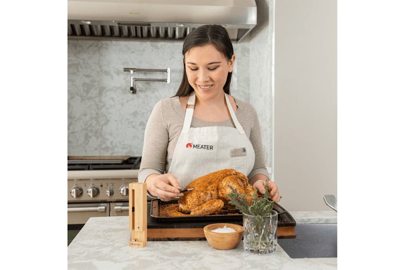 Meater Plus Wireless Smart Meat Thermometer | RT3-MT-MP01 Meater Plus Wireless Smart Meat Thermometer | RT3-MT-MP01