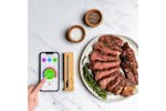 Meater Plus Wireless Smart Meat Thermometer | RT3-MT-MP01 Meater Plus Wireless Smart Meat Thermometer | RT3-MT-MP01