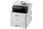 Brother Colour Laser Multifunction Printer Brother Colour Laser Multifunction Printer