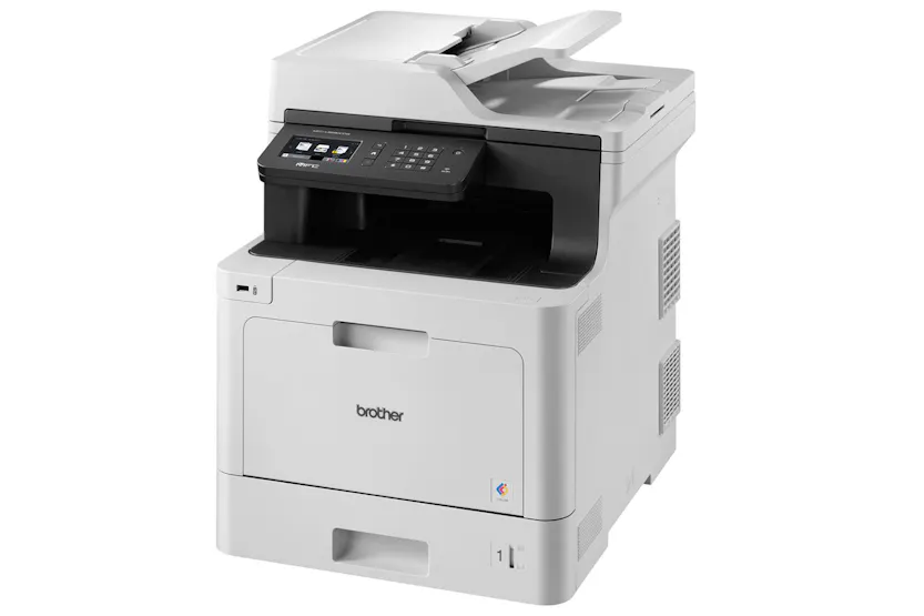 Brother Colour Laser Multifunction Printer Brother Colour Laser Multifunction Printer