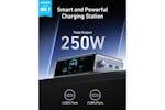 Anker GaNPrime 250W 6 Port Charger Anker GaNPrime 250W 6 Port Charger