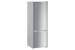 Liebherr Freestanding Fridge Freezer | CUELE-2831 Liebherr Freestanding Fridge Freezer | CUELE-2831