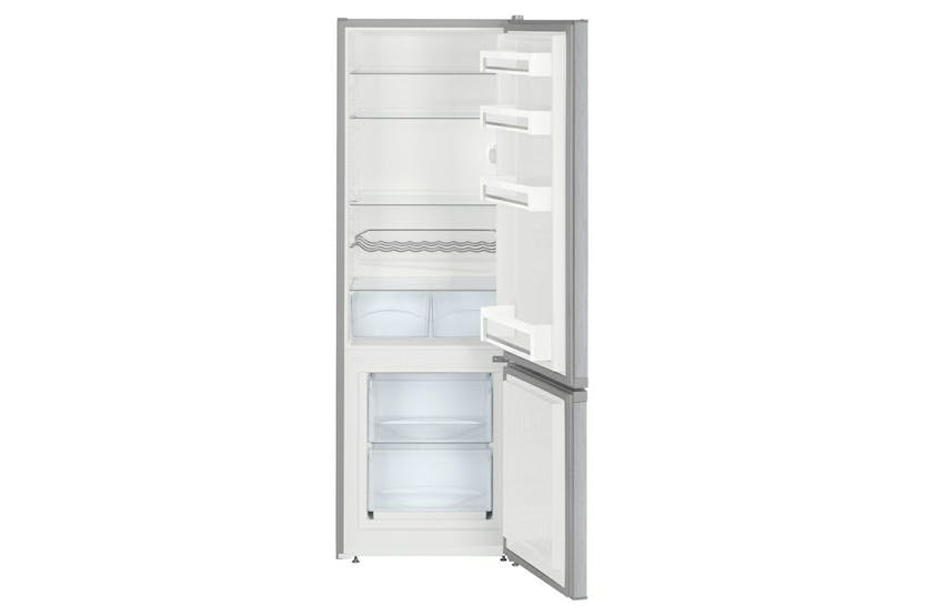 Liebherr Freestanding Fridge Freezer | CUELE-2831 Liebherr Freestanding Fridge Freezer | CUELE-2831