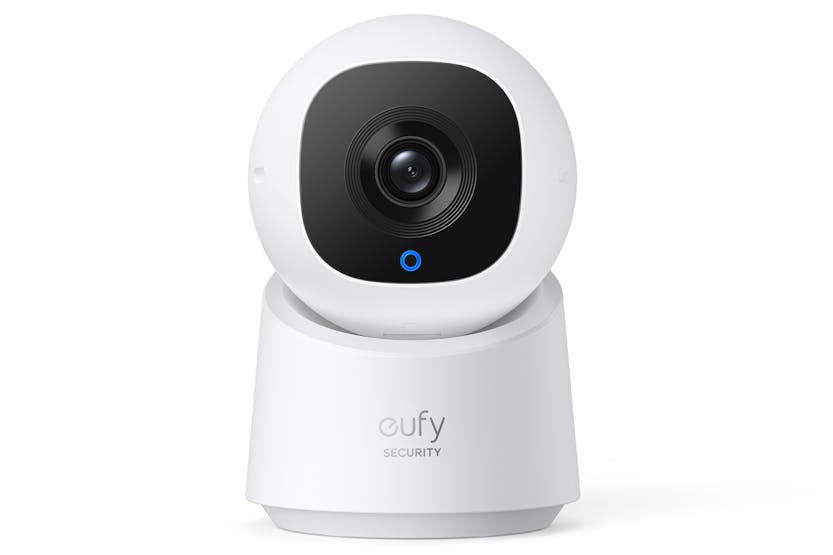 Eufy Security Indoor Cam C220 | White Eufy Security Indoor Cam C220 | White