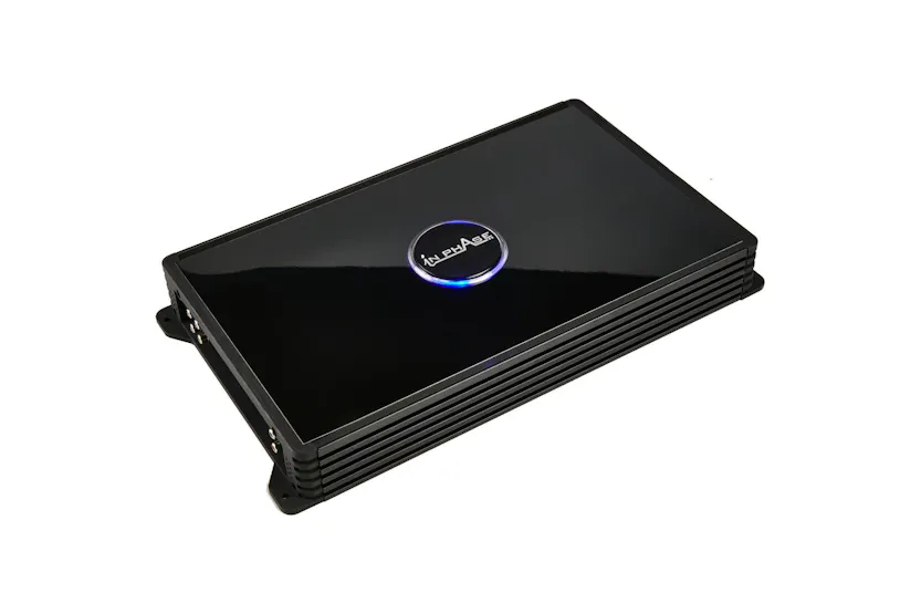 In Phase Ipa Car Amplifiers - High-performance Diy Automotive Audio Systems In Phase Ipa Car Amplifiers - High-performance Diy Automotive Audio Systems