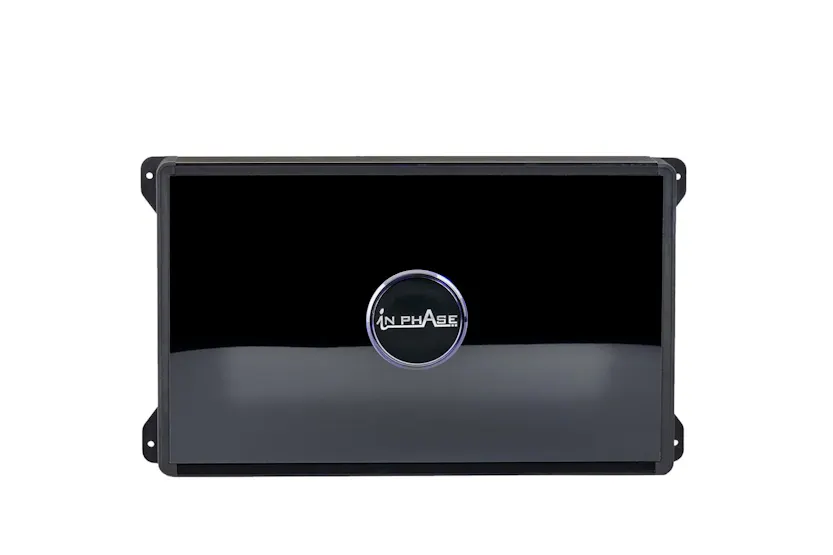 In Phase Ipa Car Amplifiers - High-performance Diy Automotive Audio Systems In Phase Ipa Car Amplifiers - High-performance Diy Automotive Audio Systems