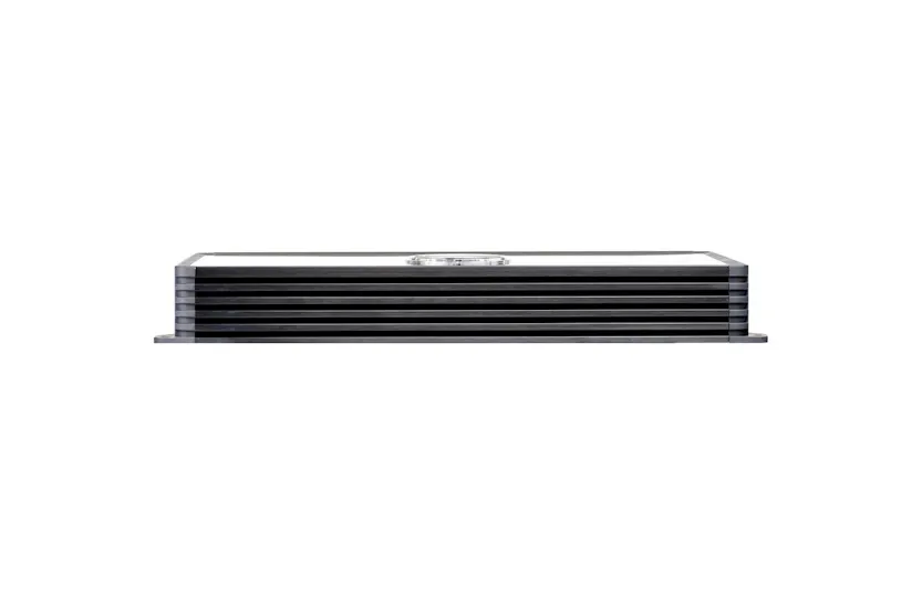 In Phase Ipa Car Amplifiers - High-performance Diy Automotive Audio Systems In Phase Ipa Car Amplifiers - High-performance Diy Automotive Audio Systems