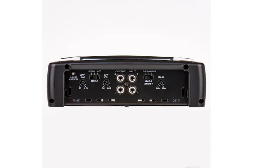 Juice New 2-channel Audio Amplifier: Exceptional Sound Quality And Impressive Power Juice New 2-channel Audio Amplifier: Exceptional Sound Quality And Impressive Power