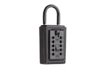 Supra Keysafe - Portable Security Key Box - Top Quality Safety Solution Supra Keysafe - Portable Security Key Box - Top Quality Safety Solution