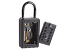 Supra Keysafe - Portable Security Key Box - Top Quality Safety Solution Supra Keysafe - Portable Security Key Box - Top Quality Safety Solution