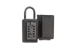 Supra Keysafe - Portable Security Key Box - Top Quality Safety Solution Supra Keysafe - Portable Security Key Box - Top Quality Safety Solution