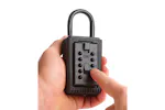 Supra Keysafe - Portable Security Key Box - Top Quality Safety Solution Supra Keysafe - Portable Security Key Box - Top Quality Safety Solution