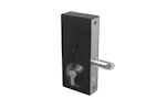 Gatemaster Superlock Keylatch (bk4060) For 40-60mm Gates: Premium Quality, Robust Security Solution Gatemaster Superlock Keylatch (bk4060) For 40-60mm Gates: Premium Quality, Robust Security Solution