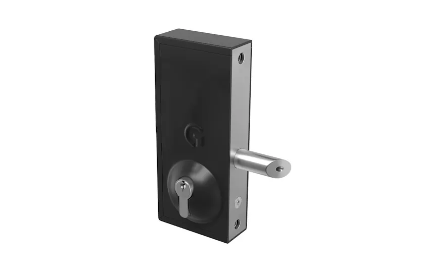 Gatemaster Superlock Keylatch (bk4060) For 40-60mm Gates: Premium Quality, Robust Security Solution Gatemaster Superlock Keylatch (bk4060) For 40-60mm Gates: Premium Quality, Robust Security Solution