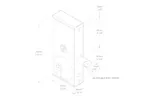 Gatemaster Superlock Keylatch (bk4060) For 40-60mm Gates: Premium Quality, Robust Security Solution Gatemaster Superlock Keylatch (bk4060) For 40-60mm Gates: Premium Quality, Robust Security Solution
