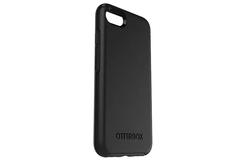 Otterbox Symmetry Series iPhone 8/7/SE Case | Black Otterbox Symmetry Series iPhone 8/7/SE Case | Black