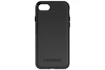 Otterbox Symmetry Series iPhone 8/7/SE Case | Black Otterbox Symmetry Series iPhone 8/7/SE Case | Black