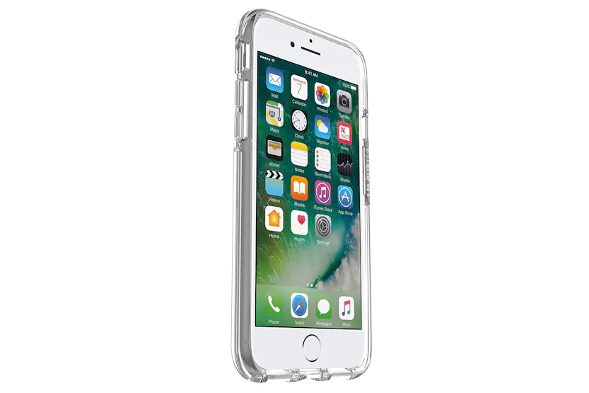 Otterbox Symmetry Series Clear iPhone 7/8/SE Case | Clear Crystal Otterbox Symmetry Series Clear iPhone 7/8/SE Case | Clear Crystal