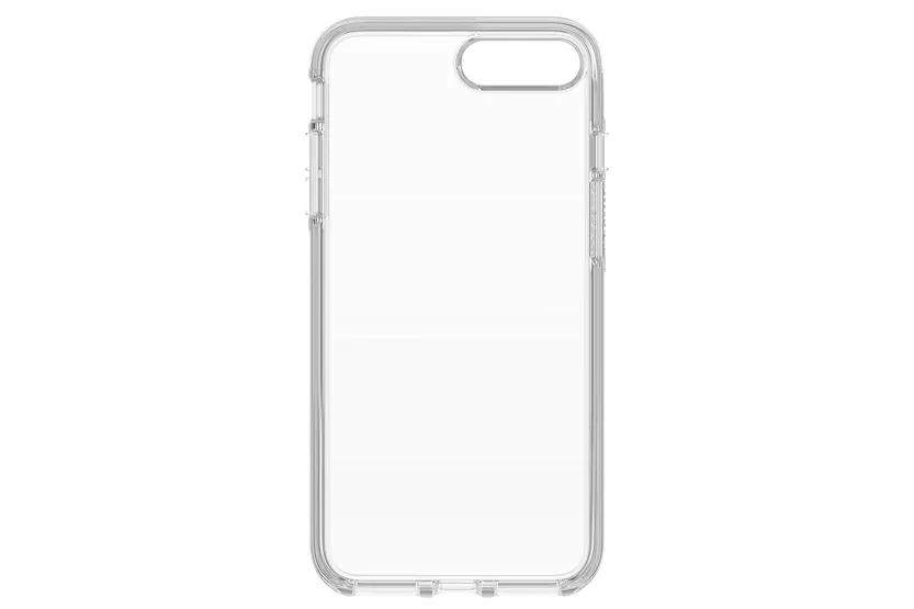 Otterbox Symmetry Series Clear iPhone 7/8/SE Case | Clear Crystal Otterbox Symmetry Series Clear iPhone 7/8/SE Case | Clear Crystal
