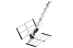 One For All Amplified Outdoor Yagi Aerial | SV9354 One For All Amplified Outdoor Yagi Aerial | SV9354