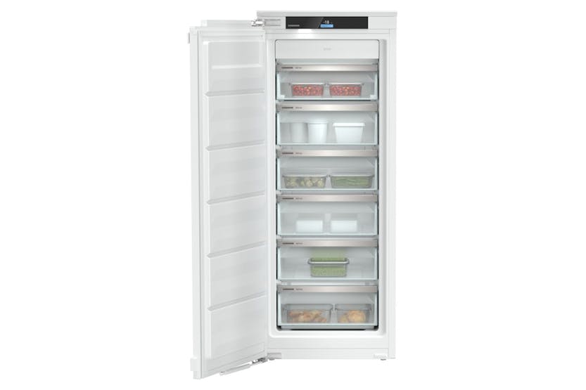 Liebherr Prime Integrated Larder Freezer | SIFNDI-4556 Liebherr Prime Integrated Larder Freezer | SIFNDI-4556
