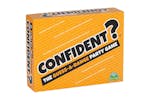 Confident Games | Con50000 | Confident? Uk Edition Confident Games | Con50000 | Confident? Uk Edition